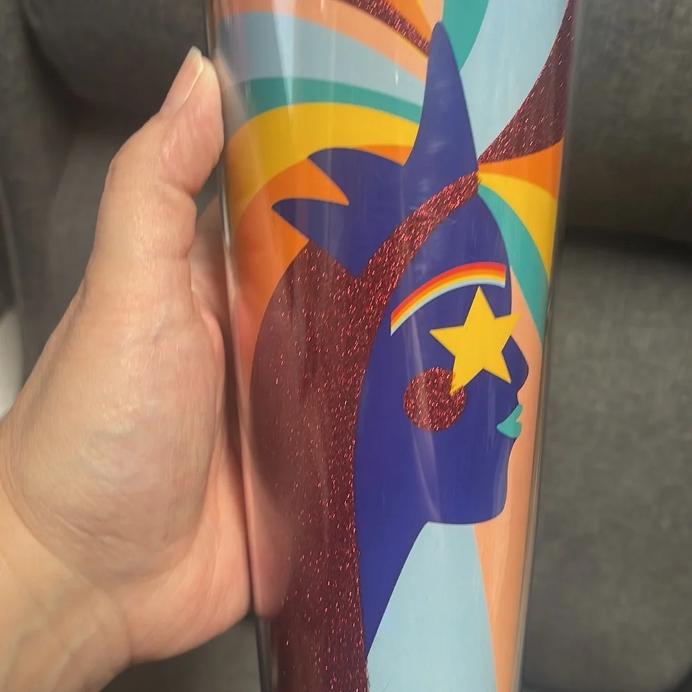 Starbucks good tumbler